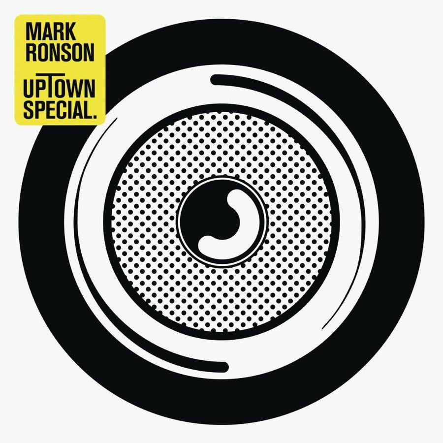 マークロンソン CD アルバム MARK RONSON UPTOWN SPECIAL 輸入盤 ALBUM 送料無料 マーク・ロンソン ブルーノ・マーズ ブルーノマーズ アップタウン・スペシャル