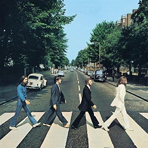 ビートルズ CD アルバム THE BEATLES ABBEY ROAD 輸入盤 ALBUM 送料無料 アビーロード アビイ・ロード アビイロード ザ・ビートルズ