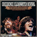 クリーデンスクリアウォーターリバイバル ベスト CCR CD アルバム CREEDENCE CLEARWATER REVIVAL CHRONICLE THE 20 GREATESTHITS 輸入盤 ALBUM 送料無料 C.C.R. クリーデンス・クリアウォーター・リバイバル