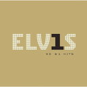 エルヴィスプレスリー エルビスプレスリー CD アルバム ELVIS PRESL