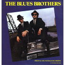 ブルースブラザーズ CD アルバム THE BLUES BROTHERS サント