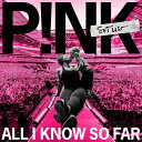 γCD٥ȥҥåȥХQ㤨֥ԥ CD Х PINK P!NK ALL I KNOW SO FAR SETLIST ͢ ALBUM ̵  QUEEN ܥإߥץǥ BOHEMIAN RHAPSODYפβǤʤ1,699ߤˤʤޤ