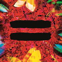 エドシーラン CD アルバム ED SHEERAN イコールズ 輸入盤 ALBUM 送料無料 エド シーラン イコール BAD HABITS