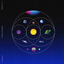 コールドプレイ CD アルバム COLDPLAY MUSIC OF THE SPHERES 輸入盤 ALBUM 送料無料 コープレ