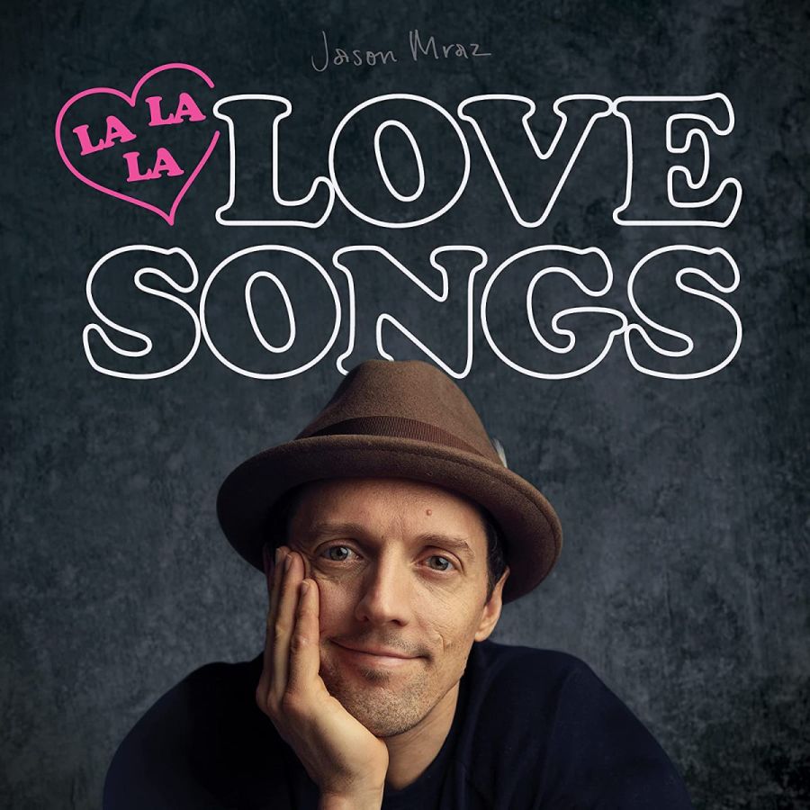 ジェイソンムラーズ CD アルバム JASON MRAZ LALALALOVESONGS 輸入盤 送料無料 ジェイソン・ムラーズ ラララ・ラヴ・ソングス I'M YOURS アイム・ユアーズ