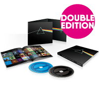 ԥ󥯥եCDХDARKSIDEOFTHEMOONEXPERIENCEEDITION2CD͢ALBUM̵ԥ󥯡եɶ