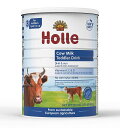 HolleNon-GMO European Whole Milk Toddler Drink with DHA for Healthy Brain Development 1 Year & Up 800g