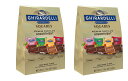 u2܃ZbgvMf Ghirardelli A\[gXNGA XL obO `R[g 447g~2 Ghirardelli Assorted Squares XL Bag, 15.77 Ounce~2bags