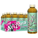 u12{Zbgv lQƖIA]iΒ A]iO[eB[ 473ml12{ Arizona Green Tea with Ginseng and Honey 16 Fl Oz (Pack of 12)