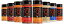 ⥹Q BBQ Х饨ƥե졼С 8(1ܤ297g) ͤ碌 Kosmos Q BBQ Rub Variety Flavors 8 Piece Assortment