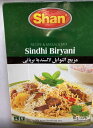 upLX^ XpCX vV J` r[t rj 60g 1 Shan Karachi Beef Biryani 1box