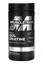 Muscletech社プラチナ クレアチン100％ 配合2粒あたり2.5g サプリメント 100粒