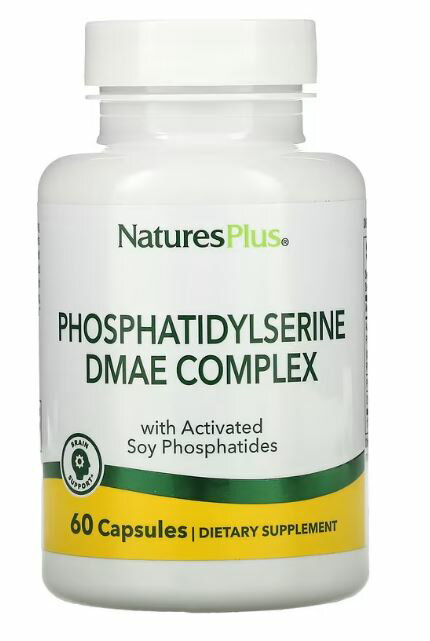 ■お召し上がり方■1日1-2粒を目安にお召し上がりくださいホスファチジルセリンDMAEコンプレックスは、先進のアセチルコリンを配合した、体にすばやく届くブレンドです。ホスファチジルセリンDMAEコンプレックスカプセルは、ホスファチジルセリン、DMAE、ホスファチジルコリンを含む活性化大豆ホスファチドを特別にブレンドした先進の栄養補助食品です。