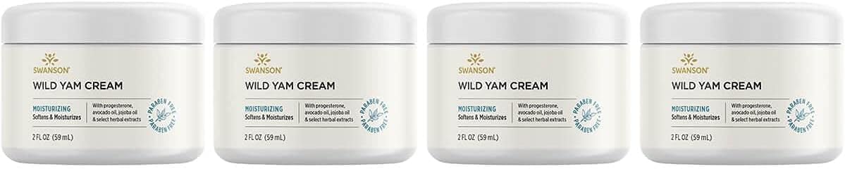 手首や腕、足など全身にボディクリームとしてご使用ください。Swanson Wild Yam Cream - Formula for Women Promoting Perimenopause & Menopause Support - Women's Health Balm w/No Parabens for Comfort & Wellness - (2 fl. oz. Jar) 2 Pack)*関連キーワード　商品の説明ではありません。NOW Solutions, Natural Progesterone, Balancing Skin Cream, 20 mg of Natural Progesterone Per Pump, Unscented, 3-Ounce NOW　プロゲステロンクリーム 3oz 更年期 ホットフラッシュ 閉経期手首や腕、足など全身にボディクリームとしてご使用ください。