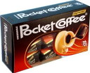 FERRERO@tF@|PbgR[q[ Pocket Coffee `R[g181