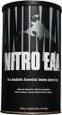 旧アニマルニトロ （Animal Nitro）Universal Nutrition ニトロ EAA(Nitro EAA) 44パック スポーツ サプリメント