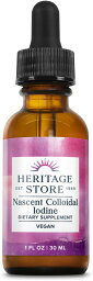 HERITAGE PRODUCTS社 アトミダイン 1oz