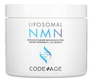 Codeage |\[NMNijR`A~hmkNI`hj30Codeage Liposomal NMN 30 Capsules