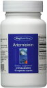 Allergy Research Ae~Vj AJvZ 90 Tvg 1100mgzAllergy Research Group Artemisinin 200mg - 90 Vegetarian Capsules