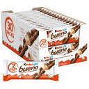 楽天キューパンダFERRERO　フェレロ　Kinder Bueno 30個入り/キンダーブエノ-フェレロキンダーチョコレート-30個入りボックス Kinder Bueno - Ferrero Kinder Chocolates - Box of 30 Pc