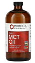 Protocol for Life Balance社 ピュアMCTオイルサプリメント(カプリル酸C8/カプリン酸C10配合)(946 ml)