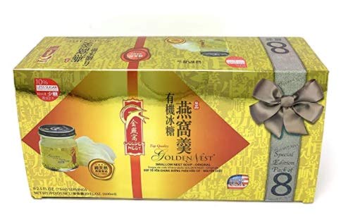 u8{vGolden NestЁ@̑ Swallow Nest Soup - 75 ml~8{