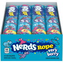 u24pbNvNerds Rope Very Berry Candy