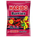 ׎攭Haribo O~LfB[x[2.26kgHaribo Gummi Candy, Berries, 5 Pound Bag