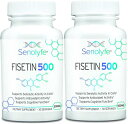 1日1粒を目安にお召し上がりください。 NMN・NAD・NADH・ナイアシンアミド・ナイアシン・ビタミンB3 に興味をもつお客様よりご愛用を頂いております。Fisetin 500mg - Fisetin Supplement (Similar to Apigenin, Luteolin, Quercetin) Senolytic Activator - Sirtuin Activator - Bioflavonoid Polyphenols - Non-GMO, Vegan, Lactose Free, Soy Free - by HumanX Fisetin 500 | 500mg 98% Pure Fisetin | Senolytic Flavonoid Supplement | Neuroprotective, Antioxidant & Anti-Inflammatory | Anti-Aging Longevity SupportNMNが今最も話題となっておりますが、実は知る人ぞ知るサプリの栄養フィセチンFisetin 成分に偽りがないことを証明するために、第三者に成分分析を委託し、分析結果もお客様に公開されており、信頼における安心のサプリメントです