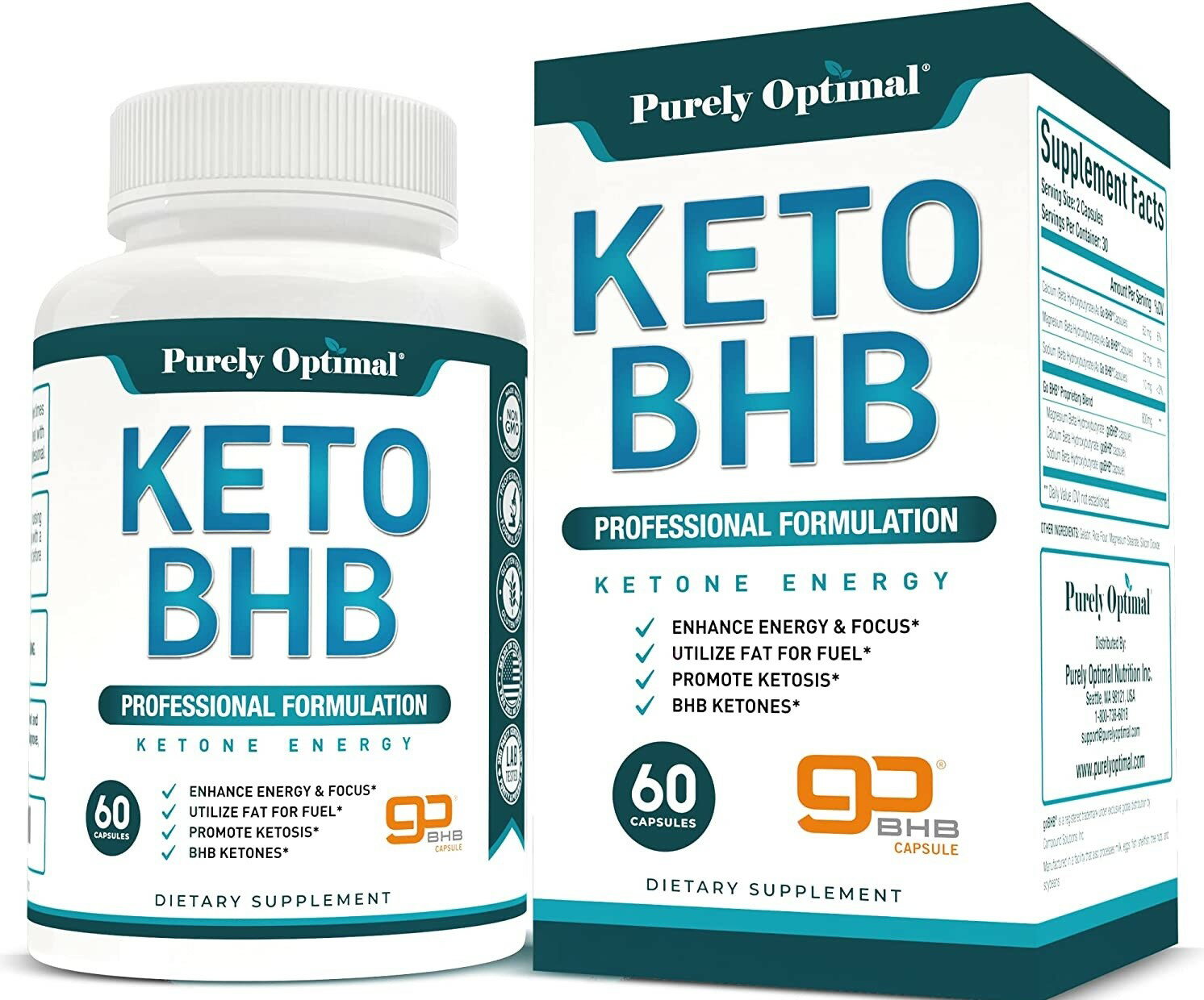 1日1粒を目安にお召し上がりくださいPremium Keto Diet Pills - Utilize Fat for Energy with Ketosis - Boost Energy & Focus, Manage Cravings, Support Metabolism - Keto Bhb Supplement for Women & Men - 30 Days Supply こちらは、 ゼニカル,オリスタット,オルリスタット,ファスティン,ラシックス,白インゲンダイエット,炭水化物ダイエット,低インシュリンダイエット,白いんげんダイエットのキーワードに興味を持つお客様からもご愛用頂いております。Now Foods社 Phase 2フェイズ2（炭水化物ブロッカー 白インゲン豆抽出 ファセオラミン） 120粒×2個