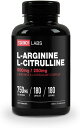 1日1粒を目安にお召し上がりください Staunch L-Arginine L-Citrulline 750mg, 180 Capsules - 500 MG / 250 MG L-Arginine L-Citrulline Complex NOW　Lアルギニン 500mg & Lシトルリン 250mg 240粒入1粒あたり500mgのL-アルギニンと250mgのL-シトルリン配合180カプセル入り グルテンフリー、非遺伝子組み換え/ GMP準拠のFDA登録施設で製造