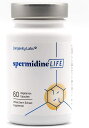 1日1-2粒を目安にお召し上がりください。 spermidineLIFE Natural Supplement, Plant-Based, Wheat Germ Extract with High Spermidine Content and Zinc for Cell Renewal, Vegan-Friendly, 60 capsules品質と製造にこだわりを持つサプリメントのご案内です。同じ栄養成分であっても、実際に食して、身体にどのように栄養として取り入れられるか?大きな課題として、多くの製造会社が抽出方法を研究しています。その中で、こちらお品は、研究に力と時間をかけて開発されたお品です。いいお値段が致しますが、是非1度は試して頂たいお勧めのサプリメントです。 スペルミジンLIFENATURALSPERMIDINE-RICH WHEAT GERM EXTRACT- Longevity Labs +スペルミジンLIFEは、ヨーロッパの科学者によって長年の研究で開発されました。 ナチュラルスペルミジン- 自然は私たちのロールモデルです。SpermidineLIFEは、研究パートナーと協力して、精製水のみを使用して天然小麦胚芽からスペルミジンを抽出つする創造的な抽出プロセスを開発しました。その結果、スペルミジンLIFEにのみ見られる独自のCelVio複合体が抽出されています。 抽出物するために使用される小麦胚芽は、品質、純度、およびスペルミジン含有量のために私たちの調達チームによって生産され、抽出後、当社の製品は検品検査され、約束された量のスペルミジンがすべてのカプセルに含まれていることを確認します。 100％天然スペルミジン- 抽出は、オーストリアのグラーツにある自社の生産施設で社内で行われます。だから自信をもってご案内させて頂きます。