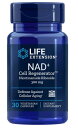 Life Extension社NIAGEN ニアゲン ニコチンアミドリボシド高配合300 mg30粒入り