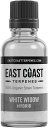 East Coast Terpenes社 White Widow Profile - Strain Specific - 100% Pure Organic Solution (5 ml)1本