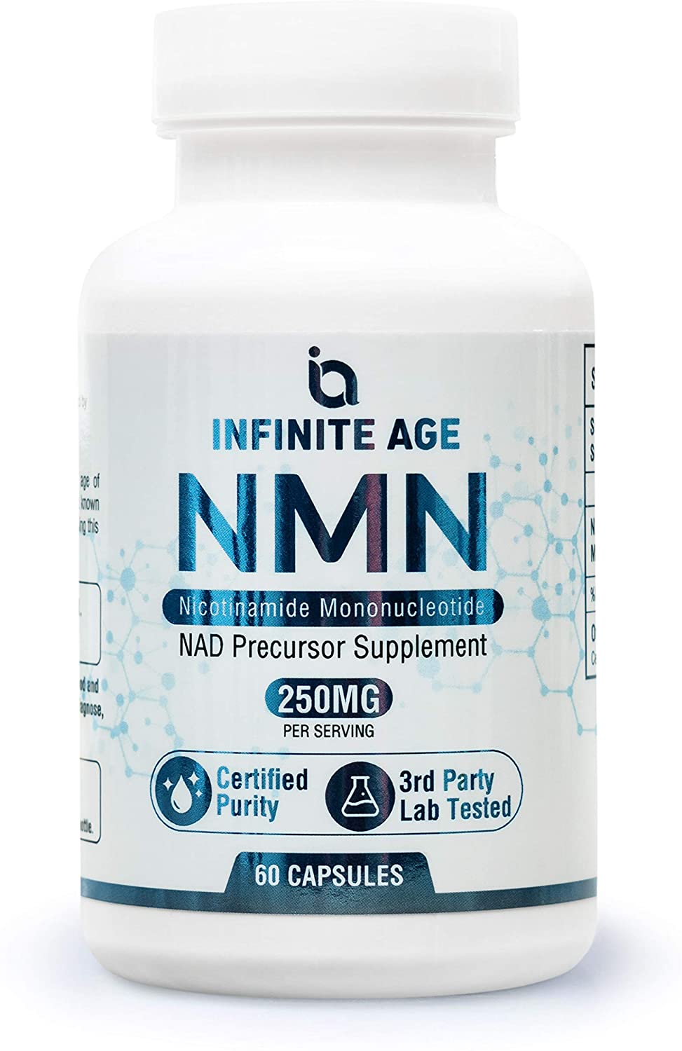 Infinite Age NMN