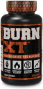 Burn-XT Thermogenic Fat Burner - Weight Loss Supplementダイエットサプリメント60粒