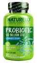 NATURELO社プロバイオティクス乳酸菌11種類・500億個、30粒入り