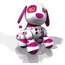 「在庫あり/新品」アメリカで人気のZoomerズーマーZoomer Zuppies Interactive Puppy Lola