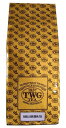 シンガポールの高級紅茶TWG　VANILLA BOURBON TEA 袋入り茶葉500g　バニラバーボンティー