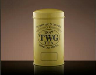 TWG Tea