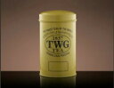 ■ギフト包装■シンガポールの 高級紅茶 TWG シリーズ Midnight Hour Tea ミッドナイトアワーティー茶葉100g×缶入りティーダブルジー ティーダブリュージー ティー