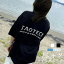 TaoTech Tシャツ クイックドライ 半袖 無地 ティーシャツ 速乾 吸汗 メンズ レディース 男女兼用 ユニセックス アウトドア スポーツ 送料無料