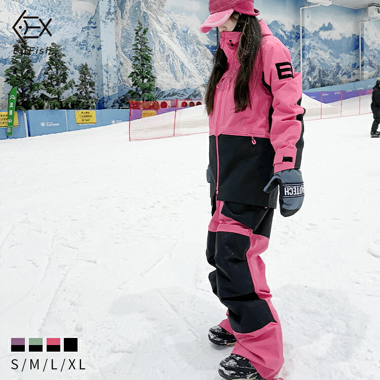 【TaoTech】25-26 ジップアップ シェルジャケット 3L 3L軽量防護素材 スキー スノーボード ウェア ジャ..