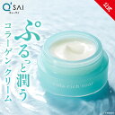 【公式】キューサイ コラリッチソア プロテクトクリーム 豪華4点セット (約1カ月分) ( 朝用 夜用 美容液 化粧水 ローション クリーム フェイスクリーム ...