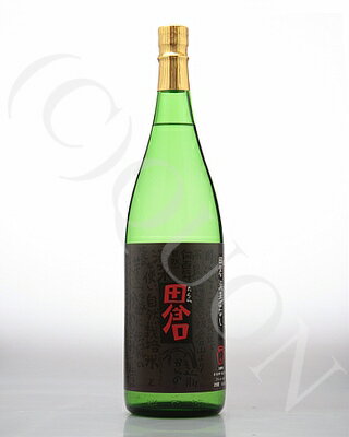 田倉 田倉1800ml [25度] 芋焼酎【高良酒造/鹿児島県】