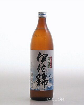 伊佐錦900ml [25度] 芋焼酎【大口酒造/