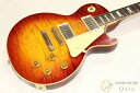 【中古】サマーセール対象商品!! Gibson Custom Shop 1959 Les Paul Standard Murphy Burst 2019年製 【...
