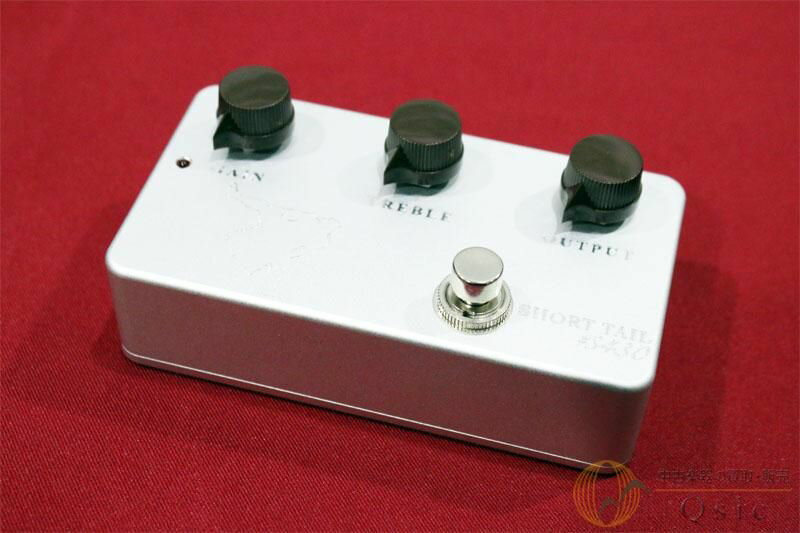 楽天市場】sumo stomp(種類(エフェクター)オーバードライブ 楽天市場】sumo stomp(種類(エフェクター)オーバードライブ
