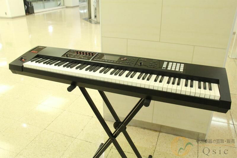 楽天市場】roland fa-08 music workstationの通販 楽天市場】roland fa-08 music workstationの通販