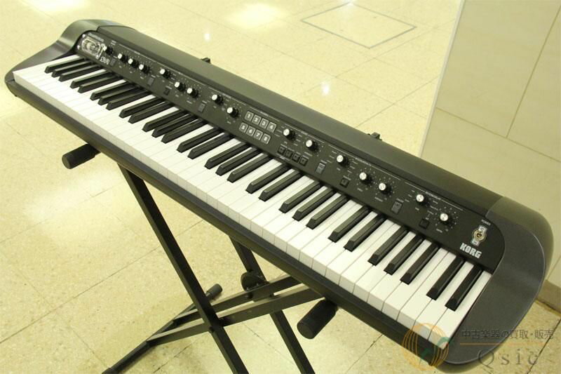 楽天市場】korg sv-1 73の通販 楽天市場】korg sv-1 73の通販